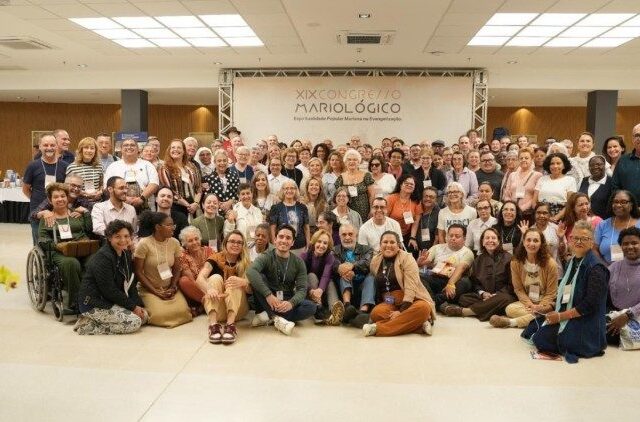Academia Marial promove XIX Congresso Mariológico