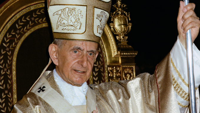 Papa Paulo VI