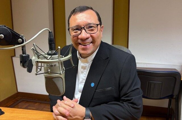 Padre Wagner Ferreira: o papel dos leigos e a responsabilidade da liderança