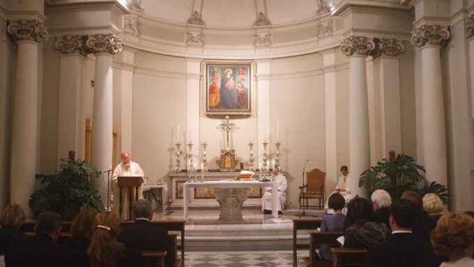 Igreja