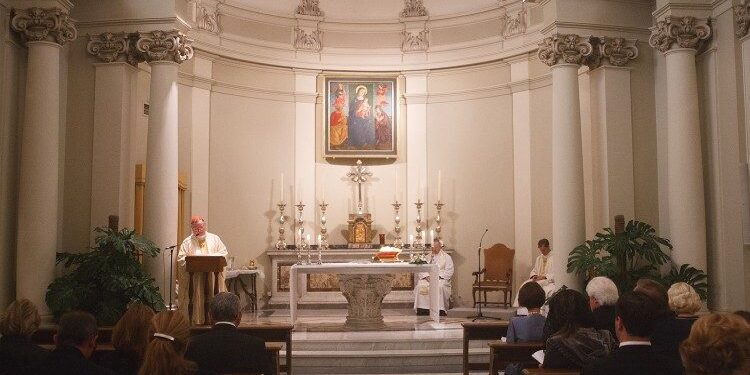 Igreja
