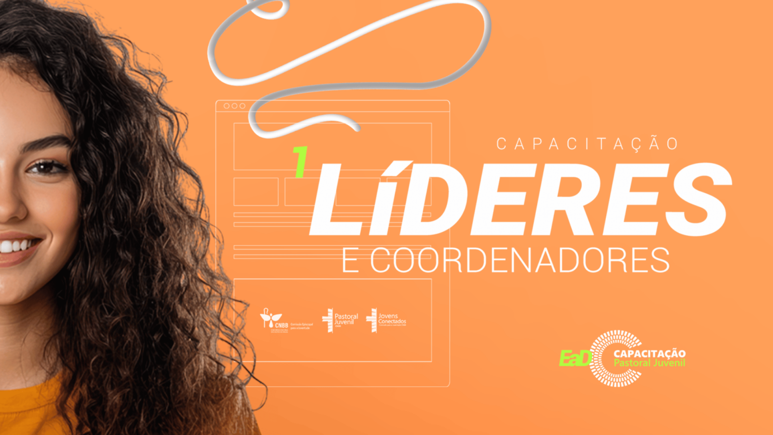 Lideres de jovens