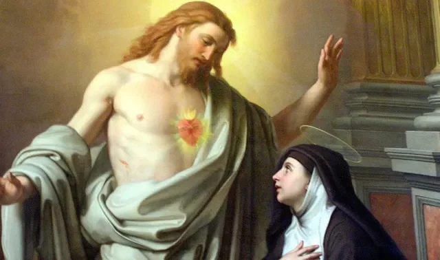 Por que junho é o mês do Sagrado Coração de Jesus?