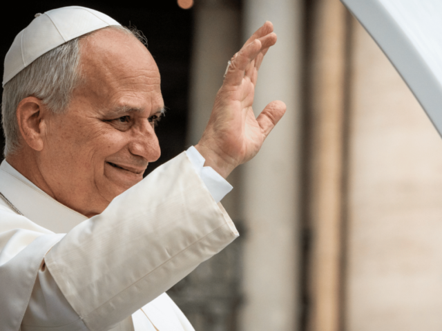 Papa visitará sede do Programa Mundial de Alimentos em Roma