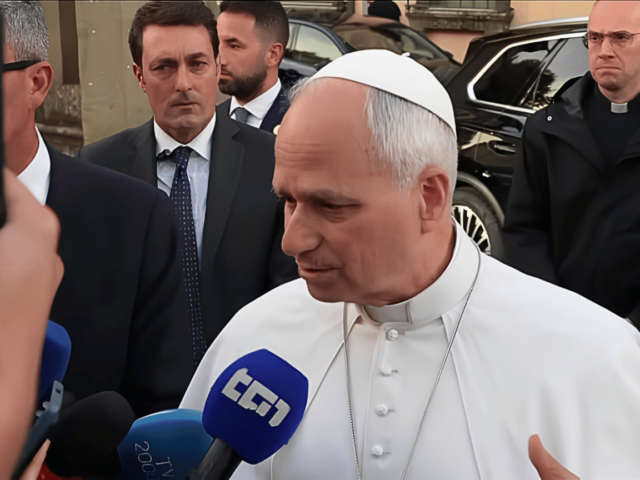 Papa reforça apelo pela unidade na Igreja diante de risco de cisma
