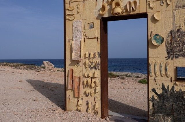 Dom Damiano: Papa em Lampedusa é gesto de carinho a migrantes e apelo à Europa