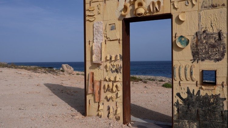 Porta da Europa