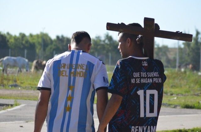 A Igreja latino-americana fortalece resposta integral às dependências