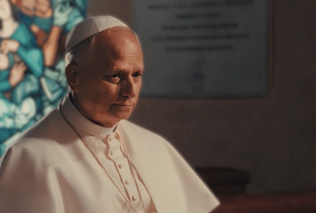 Papa pede anúncio do Evangelho frente à solidão nas grandes cidades
