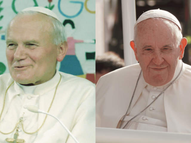 Sessão solene homenageará documentos pontifícios sobre a família