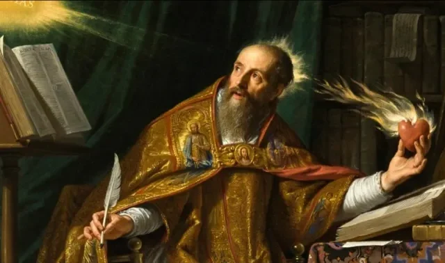 Pesquisador identifica dois sermões inéditos de santo Agostinho
