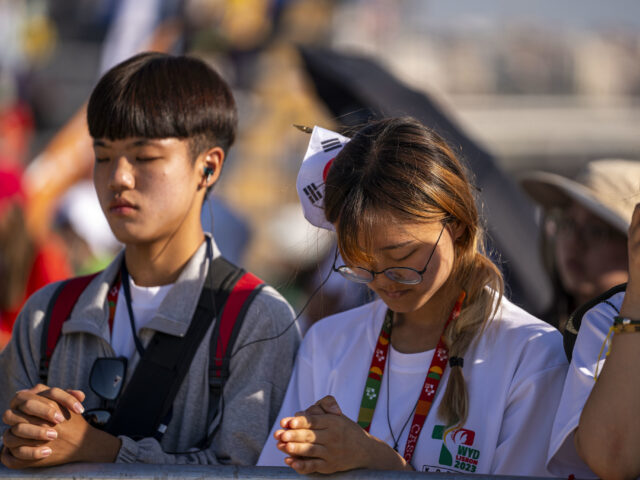 Pastoral Juvenil de Portugal começa itinerário espiritual para a JMJ Seul 2027