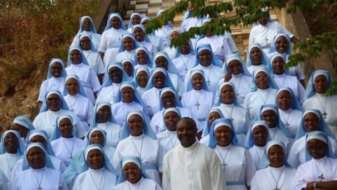 Irmãs de Nossa Senhora de Usambara