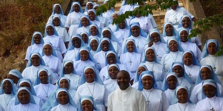 Irmãs de Nossa Senhora de Usambara