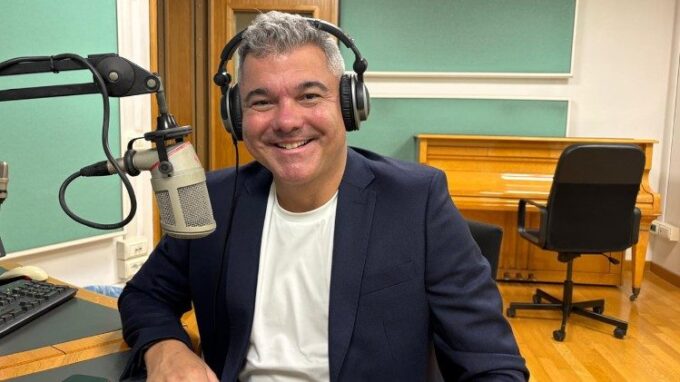 Leo Dias