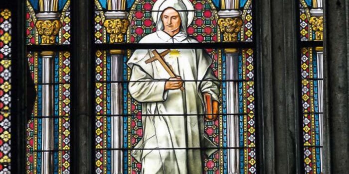 São Bernardo Claraval