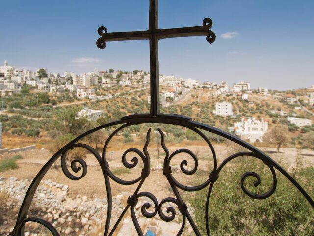 Última cidade cristã da Terra Santa critica Israel por minimizar violência