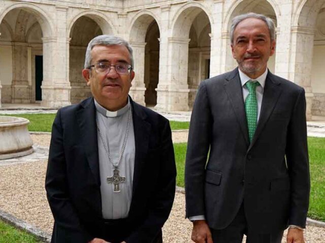 Castela e Leão põe em foco causa de beatificação da rainha Isabel, a Católica