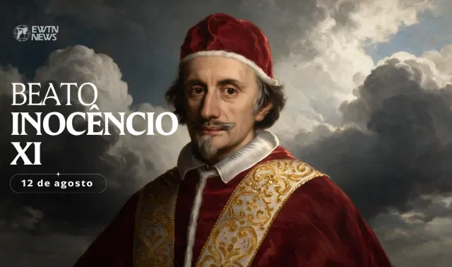 Hoje é celebrado o beato Inocêncio XI, papa