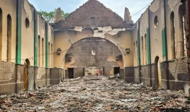 ACN e CNBB realizam Dia de Oração pelos Cristãos Perseguidos no Brasil na quinta-feira