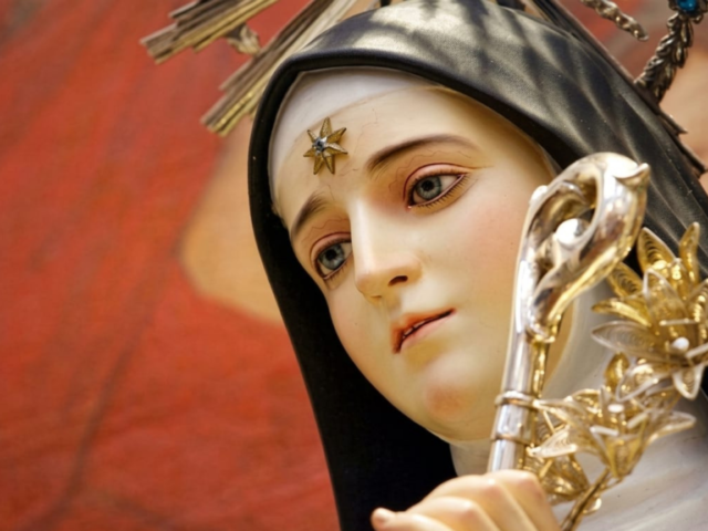 Provincial franciscano recorda Santa Beatriz da Silva em ano jubilar
