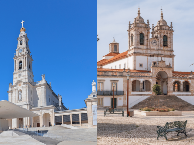 Congresso internacional de santuários marianos será em Portugal
