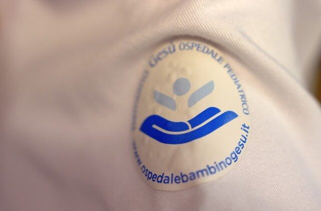Hospital Pediátrico do Papa renova colaboração na área da saúde com América Latina