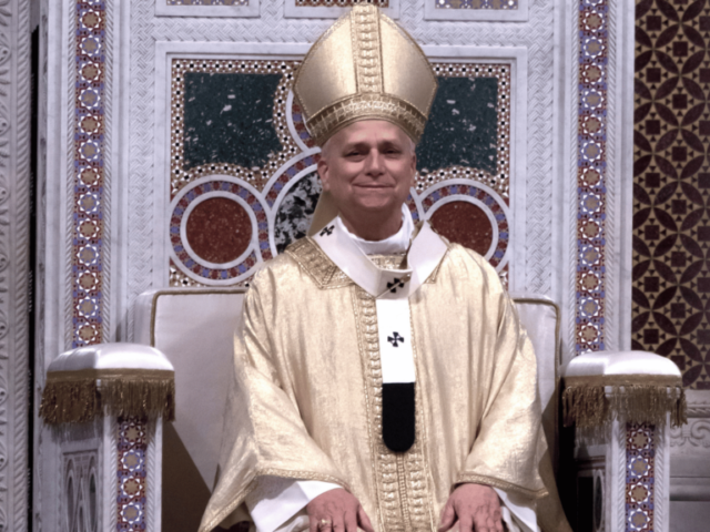 Papa fará abertura do Ano Pastoral da Diocese de Roma