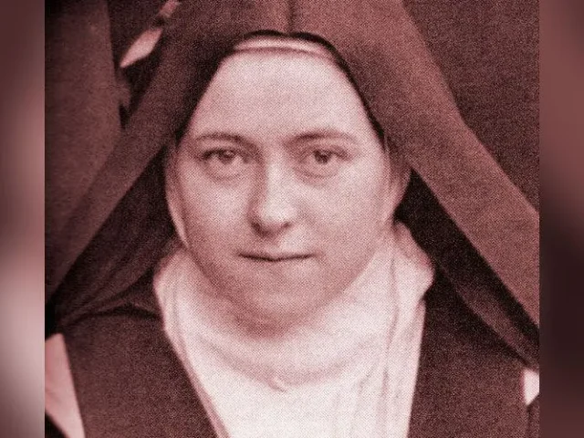 Devoção a Nossa Senhora do Sorriso ajudou santa Teresinha do Menino Jesus contra a depressão