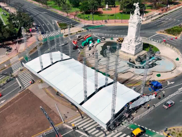 América do Sul dá as boas-vindas ao Papa Leão XIV