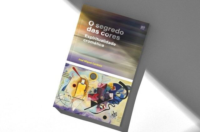 Um percurso pela espiritualidade das cores