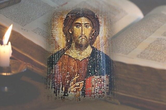 Quem é a pessoa humana perante a autêntica Face de Cristo?