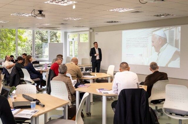 PUCRS realiza 2ª edição de formação sobre governança para instituições religiosas